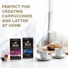 PeetsCoffeeVarietyCapsules_50ct.2 - USA Mega Market