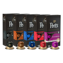 PeetsCoffeeVarietyCapsules_50ct.3 - USA Mega Market