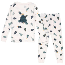 Pekkle Kids' 2-piece Holiday Pajama Set - USA MEGA SHOP