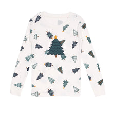 Pekkle Kids' 2-piece Holiday Pajama Set - USA MEGA SHOP