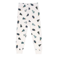 Pekkle Kids' 2-piece Holiday Pajama Set - USA MEGA SHOP