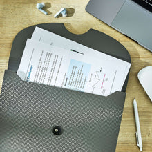 Pen-Gear13-PocketLetter-SizeExpandingFileFolder-TexturedGray1-_5 - USA Mega Market