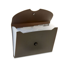 Pen-Gear13-PocketLetter-SizeExpandingFileFolder-TexturedGray3-_4 - USA Mega Market