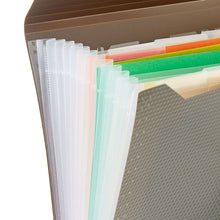 Pen-Gear13-PocketLetter-SizeExpandingFileFolder-TexturedGray4-_3 - USA Mega Market