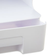 PenGearWhiteTallOrganizerPlasticDesktopOrganizer2_b9c992f1-0e14-4770-918e-e53ffc20e5e7 - USA Mega Market