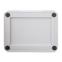 PenGearWhiteTallOrganizerPlasticDesktopOrganizer4_453f7fc0-6761-467b-b5fb-16f693a0e567 - USA Mega Market