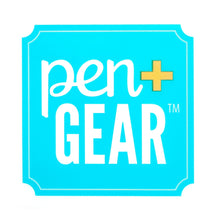 Pen_Gear12PocketSpiralPolyOrganizer_BlackFileFolders_AssembledProductHeight11.4in5 - USA Mega Market