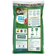 Pennington Classic Dry Wild Bird Feed and Wild Bird Seed, 1 Pack