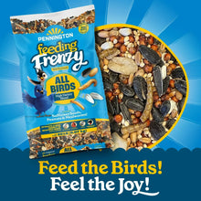 Pennington Feeding Frenzy Wild Bird Seeds, Wild Bird Food Mix