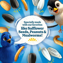 Pennington Feeding Frenzy Wild Bird Seeds, Wild Bird Food Mix