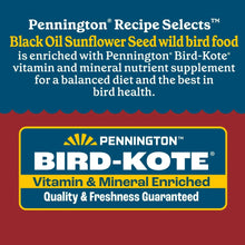 Pennington-Select-Black-Oil-Sunf7 - USA Mega Market