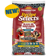 Pennington-Select-Black-Oil-Sunf - USA Mega Market