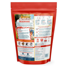 Pennington-Select-Mealworms-Blue2 - USA Mega Market