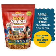 Pennington-Select-Mealworms-Blue7 - USA Mega Market