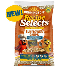 Pennington-Select-Sunflower-Chip - USA Mega Market