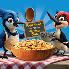 Pennington-Shelled-Peanuts-Wildl2 - USA Mega Market