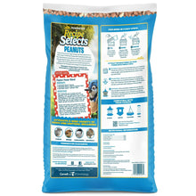 Pennington Recipe Selects Shell Free Whole Peanuts for Birds and Wildlife, Wild Bird Food, 5 lb Bag, Dry