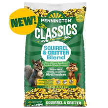 Pennington-Squirrel-and-Wildlife - USA Mega Market
