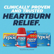 PepcidCompleteAcidReducer-AntacidChewableTablets-Berry-100ct-2-_8 - USA Mega Market