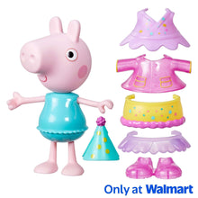 PeppaPigToysPeppaPigCelebrationDress-Up6Figure-PreschoolToysforKids3andup-_1 - USA Mega Market