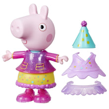 PeppaPigToysPeppaPigCelebrationDress-Up6Figure-PreschoolToysforKids3andup1-_8 - USA Mega Market