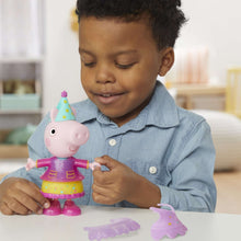 PeppaPigToysPeppaPigCelebrationDress-Up6Figure-PreschoolToysforKids3andup4-_5 - USA Mega Market