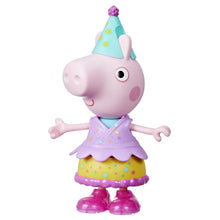 PeppaPigToysPeppaPigCelebrationDress-Up6Figure_PreschoolToysforKids3andup2 - USA Mega Market