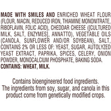 Pepperidge Farm Goldfish Crackers, 22 oz., 3 pk.