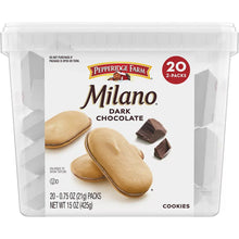 PepperidgeFarmMilanoCookies_Dark2 - USA Mega Market