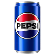 Pepsi Mini, 7.5 fl oz, 30-count
