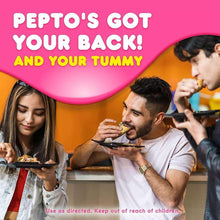 PeptoBismolChews-FastandEffective3-_2 - USA Mega Market