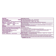 Pepto Bismol Chews, Berry Mint Flavored Chewable Tablets, 70 Count