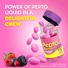 PeptoBismolChews_FastandEffective4 - USA Mega Market
