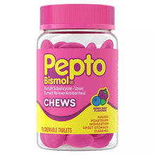PeptoBismolChews_FastandEffective - USA Mega Market