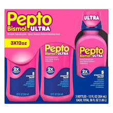 PeptoBismolLiquidUltraforNausea-_1 - USA Mega Market