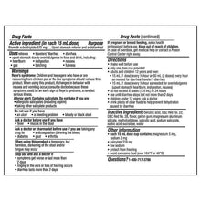PeptoBismolLiquidUltraforNausea3-_5 - USA Mega Market