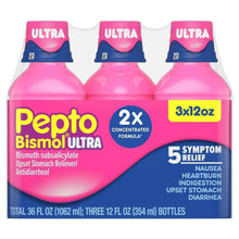 PeptoBismolUltraLiquid-Original-12fl-oz-3pk-7-_1 - USA Mega Market