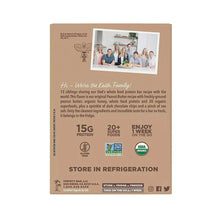 PerfectBarDarkChocolateChipPeanutButterBar_1 - USA Mega Market
