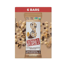 PerfectBarDarkChocolateChipPeanutButterBar - USA Mega Market