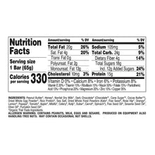 PerfectBarDarkChocolateChipPeanutButterBar_2 - USA Mega Market