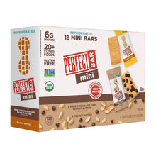 PerfectBarMiniProteinBarVarietyPack_0.88oz._18pk.9 - USA Mega Market