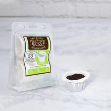 PerfectPodEZ-Cup2.0100_BiodegradablePaperCoffeeFilters2 - USA Mega Market