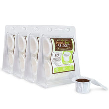 PerfectPodEZ-Cup2.0100_BiodegradablePaperCoffeeFilters7 - USA Mega Market
