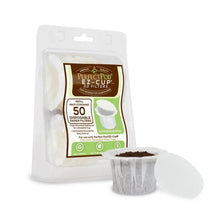 PerfectPodEZ-Cup2.0100_BiodegradablePaperCoffeeFilters - USA Mega Market