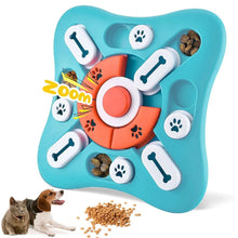 Pet-Deluxe-Dog-Puzzle-Toys-Treat-Dispensing-Dog-Enrichment-Toys-IQ-Training-Brain-Stimulation-In_1141_1 - USA Mega Market