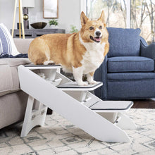 PetSafeCozyUp-Steps-RampCombo5-_1 - USA Mega Market