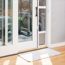 PetSafe Sliding Glass Pet Door, 2-Piece, Medium