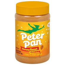 Peter_Pan_Creamy_Honey - USA Mega Market