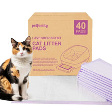 Petfamily-Cat-Litter-Box-Pads-Generic-Refill-for-Tidy-Cats-Breeze-Litter-System-Lavender-Scent-16-9-x-11-4-40-Count_c9e5f33f-e517-4085-83e7-6cbe031abc33.a04b6077bf193cbe48fecfce502d35 - USA Mega Market