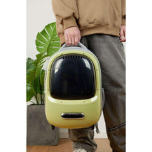 PetkitBreezy2SmartCatCarrierwithBuilt-inVentilation-UVProtection1-_10 - USA Mega Market